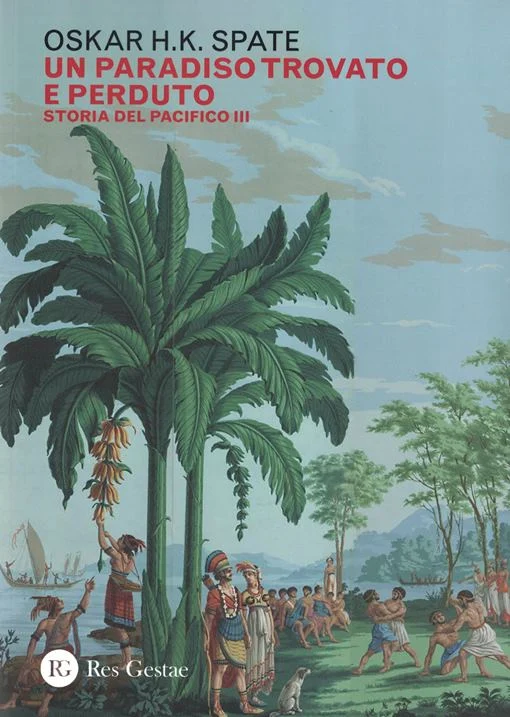 storia del pacifico III - Libri e DVD