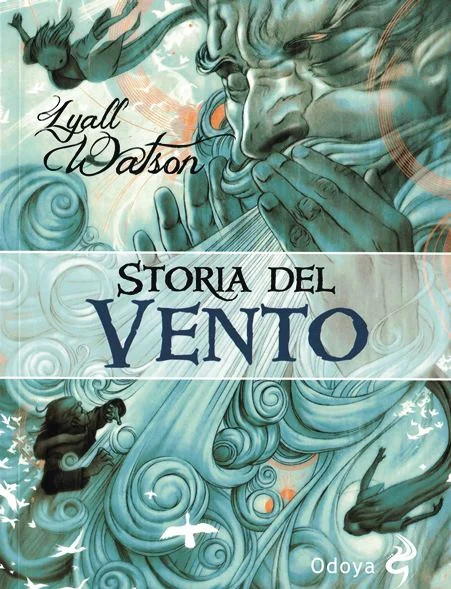 storia del vento - Libri e DVD