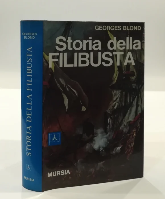 storia della filibusta - Libri e DVD