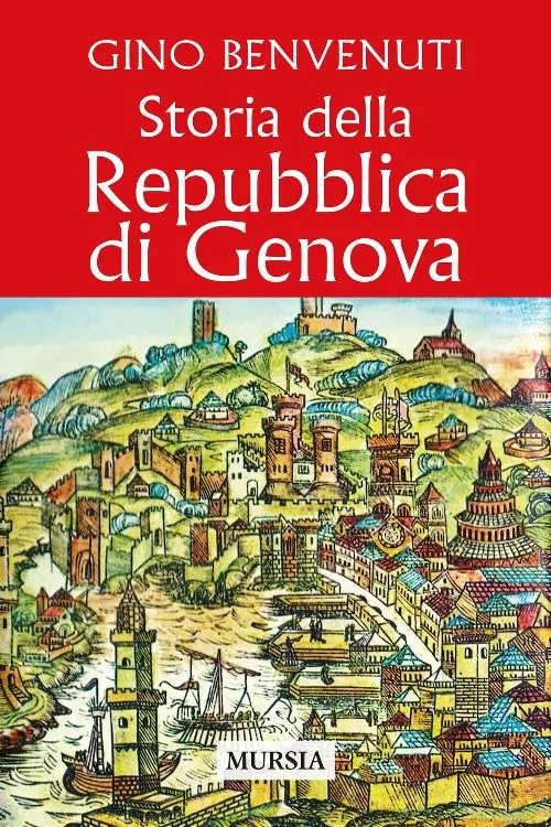 storia della repubblica di genova - Libri e DVD