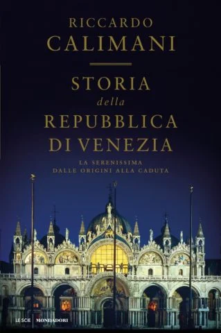 storia della repubblica di venezia - Libri e DVD