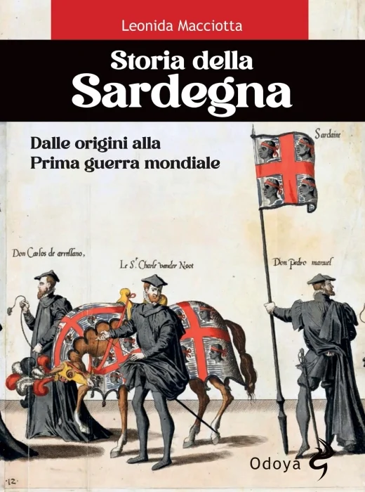 storia della sardegna - Libri e DVD