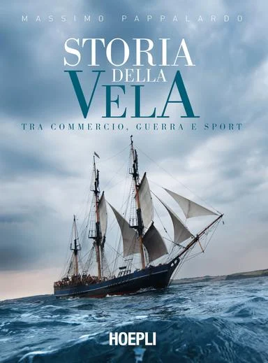 storia della vela - Libri e DVD