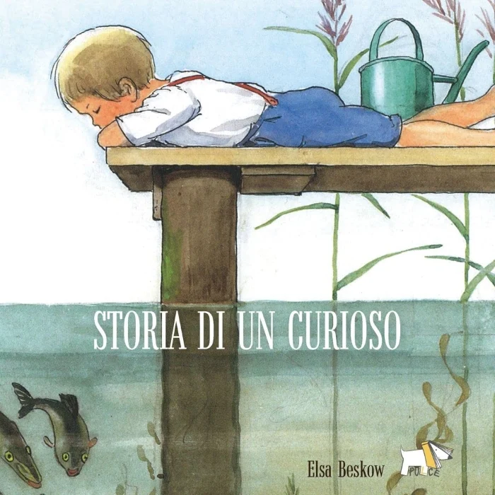 storia di un curioso - Libri e DVD