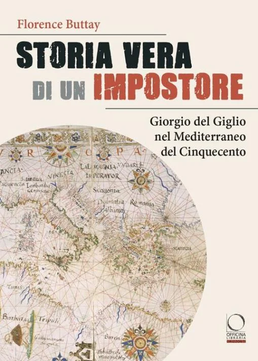 storia vera di un impostore - Libri e DVD