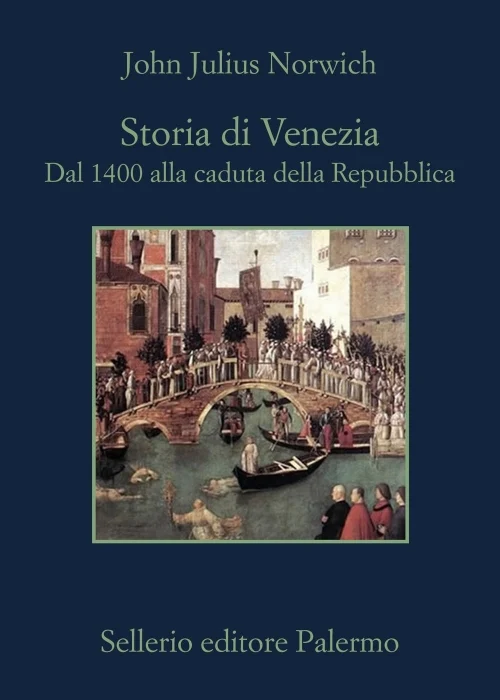 storia di venezia - Libri e DVD