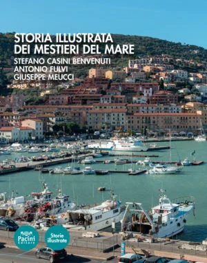 storia illustrata dei mestieri del mare - Libri e DVD