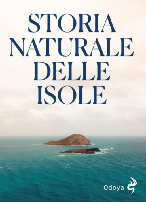 Storia naturale delle isole - Libri e DVD