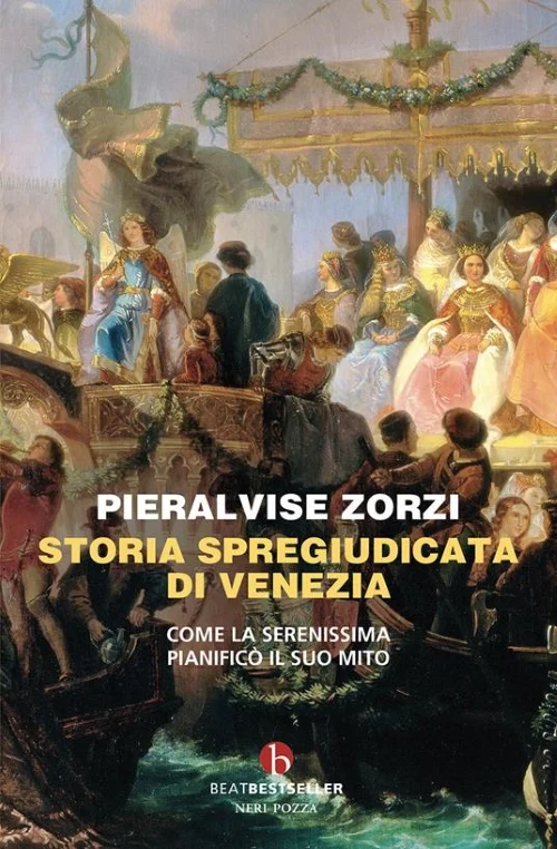 storia spregiudicata di venezia - Libri e DVD
