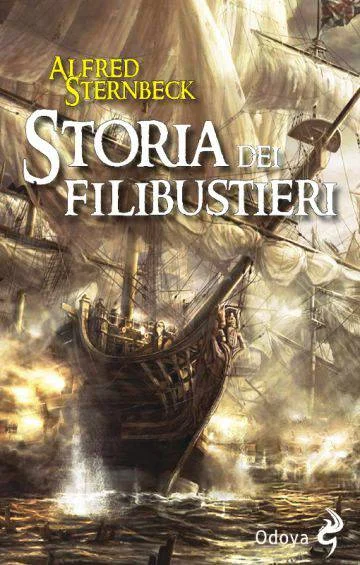 storia dei filibustieri - Libri e DVD