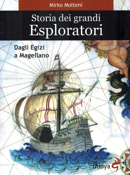 storia dei grandi esploratori - Libri e DVD