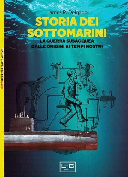 storia dei sottomarini - Libri e DVD