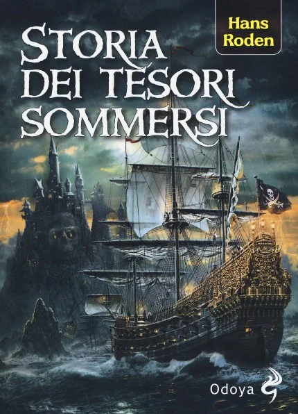 storia dei tesori sommersi - Libri e DVD