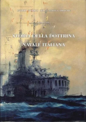 storia della dottrina navale italiana - Libri e DVD