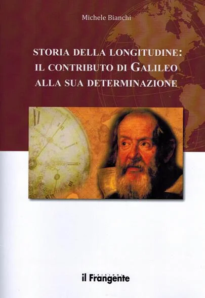 storia della longitudine - Libri e DVD