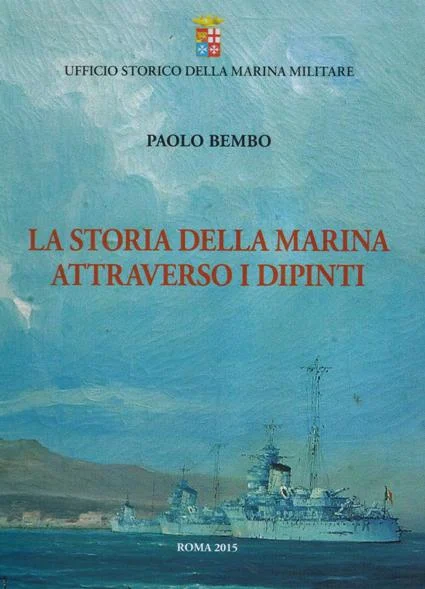 la storia della marina attraverso i dipinti - Libri e DVD