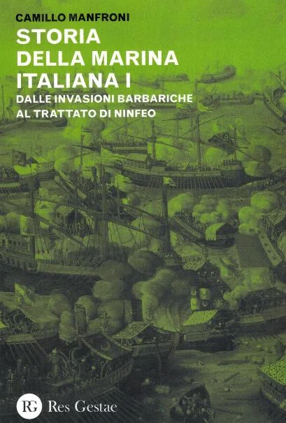 storia della marina italiana I - Libri e DVD