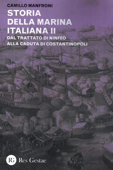 storia della marina italiana II - Libri e DVD