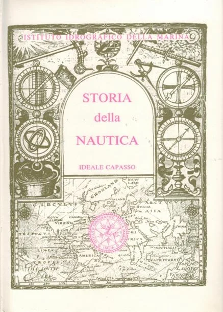 storia della nautica - Libri e DVD
