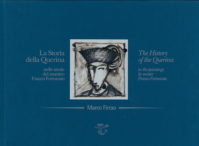 la storia della querina - Libri e DVD
