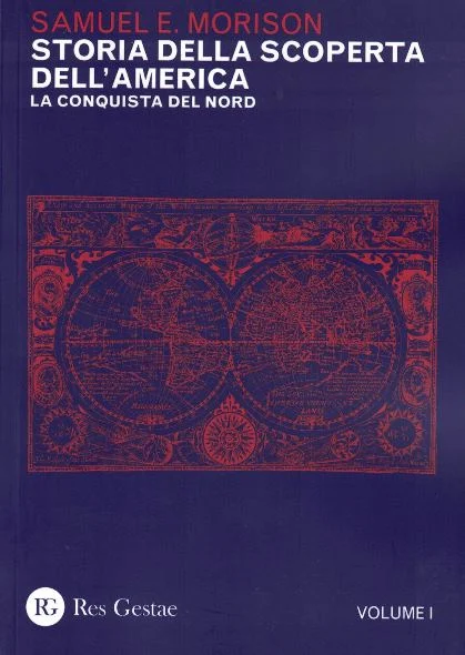 storia della scoperta dell’america volume I - Libri e DVD