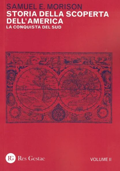 storia della scoperta dell’america volume II - Libri e DVD