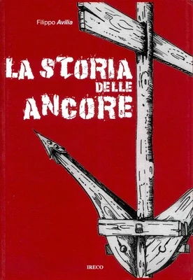 la storia delle ancore - Libri e DVD