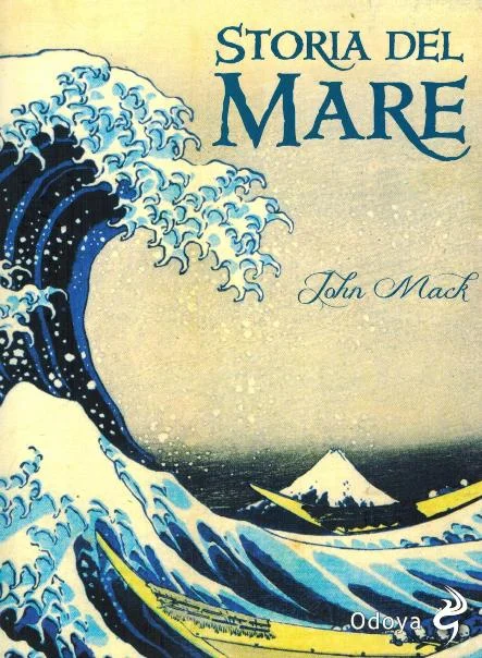storia del mare - Libri e DVD