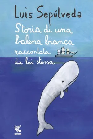 Storia di una balena bianca - Libri e DVD