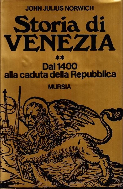 storia di venezia volume II - Libri e DVD