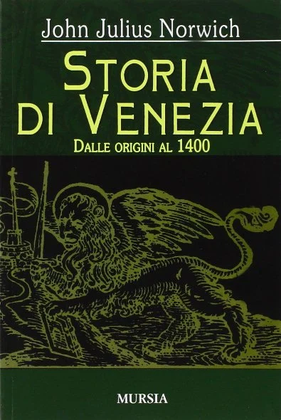 storia di venezia volume I - Libri e DVD