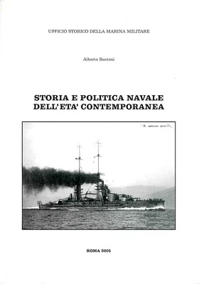 storia e politica navale dell’età contemporanea - Libri e DVD