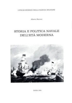 storia e politica navale dell’età moderna - Libri e DVD