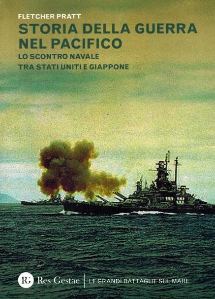 storia della guerra nel pacifico - Libri e DVD