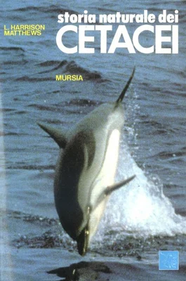 storia naturale dei cetacei - Libri e DVD