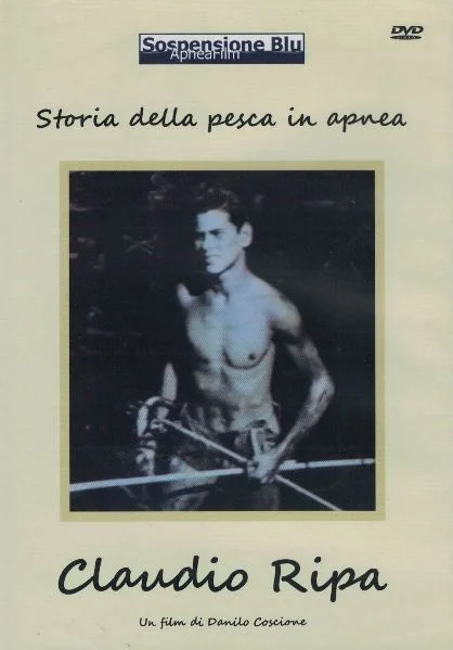 storia della pesca in apnea volume I - Libri e DVD
