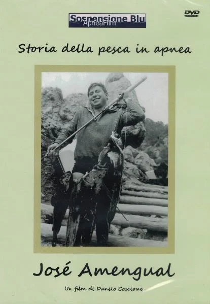 storia della pesca in apnea volume III - Libri e DVD
