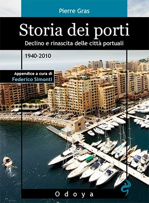 storia dei porti - Libri e DVD