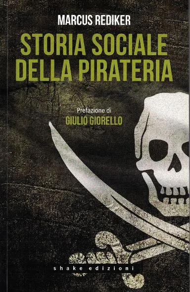 storia sociale della pirateria - Libri e DVD
