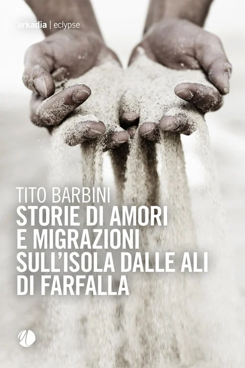 storie di amori e migrazioni sull’isola dalle ali di farfalla - Libri e DVD