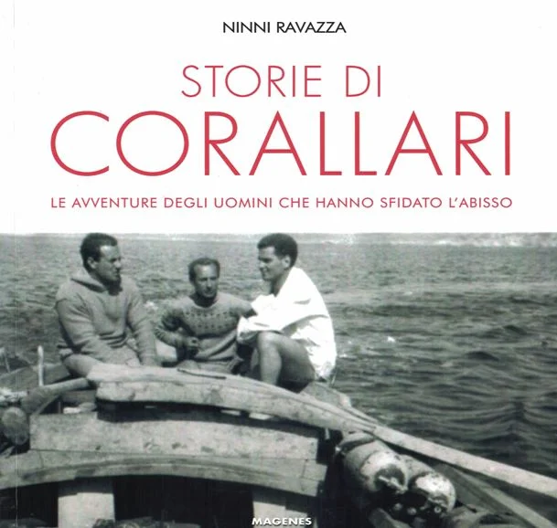 storie di corallari - Libri e DVD
