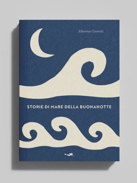 Storie di mare della buonanotte - Libri e DVD