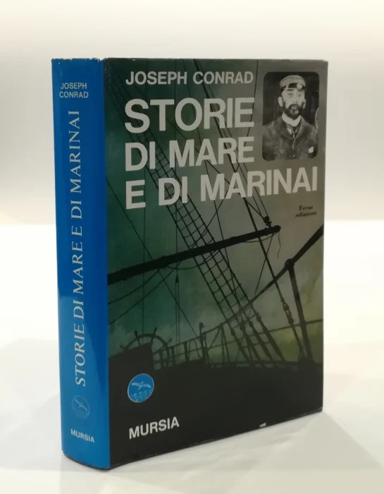 storie di mare e di marinai - Libri e DVD