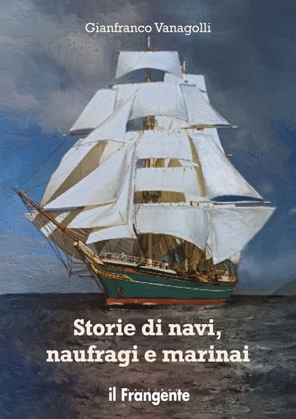 storie di navi, naufragi e marinai - Libri e DVD