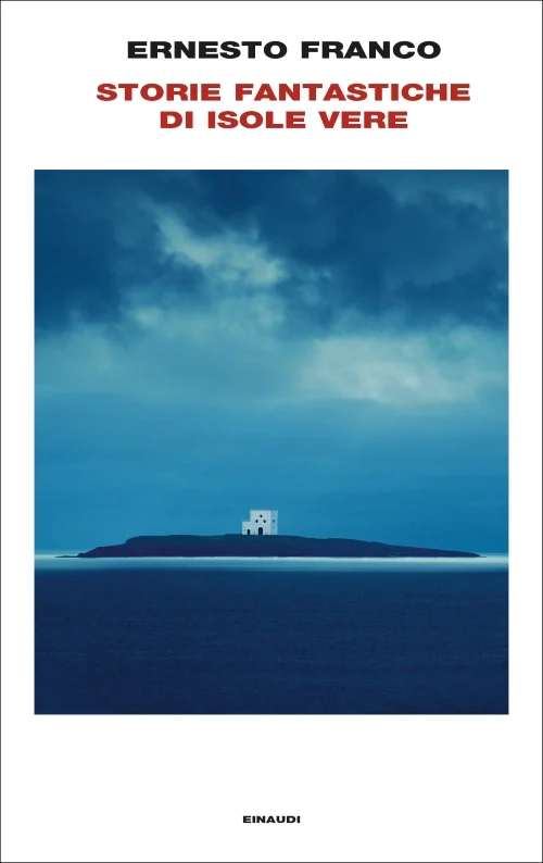 Storie fantastiche di isole vere - Libri e DVD