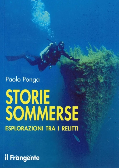 storie sommerse - Libri e DVD