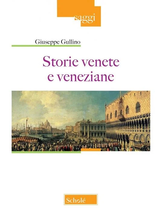 storie venete e veneziane - Libri e DVD