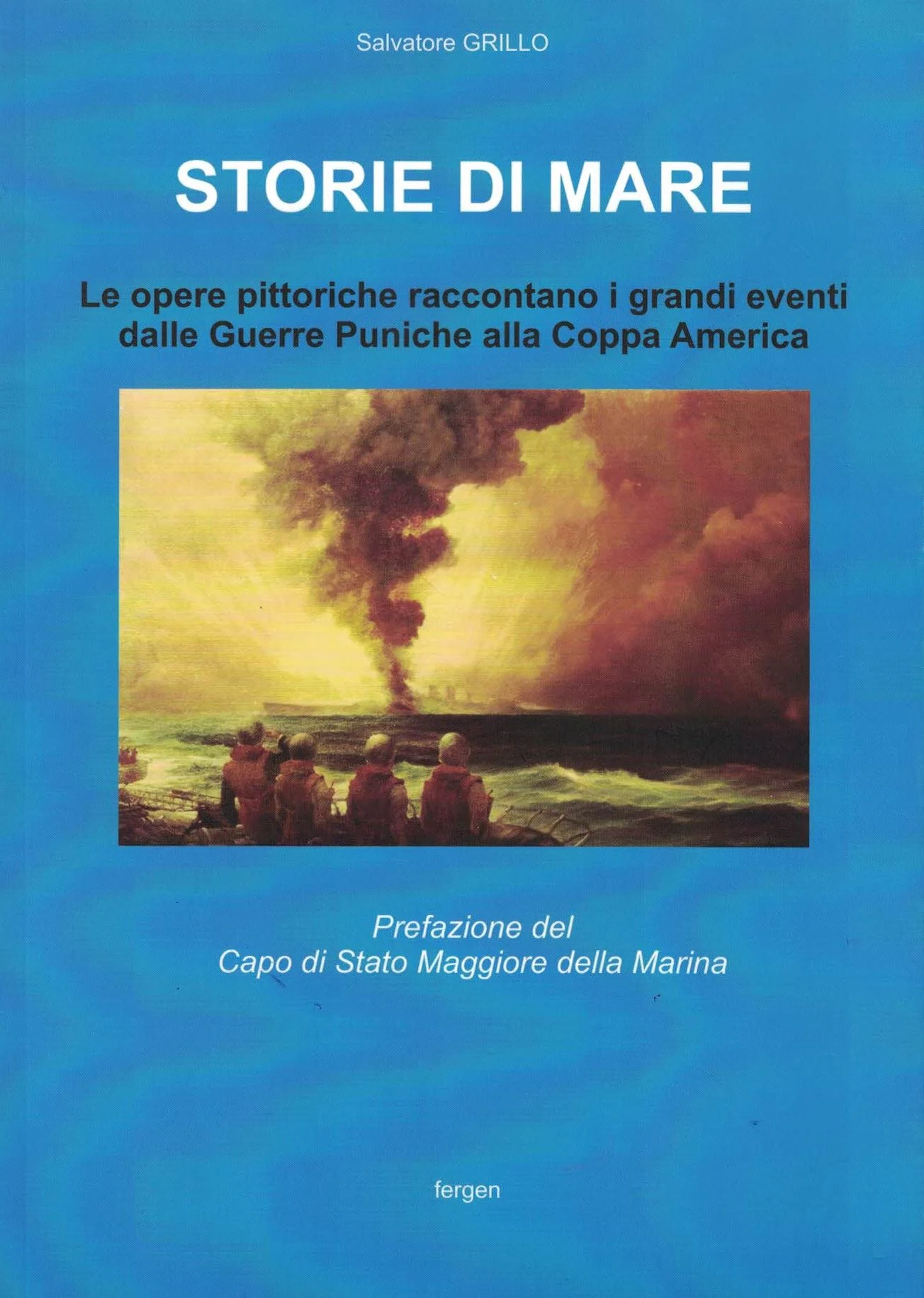 storie di mare - Libri e DVD