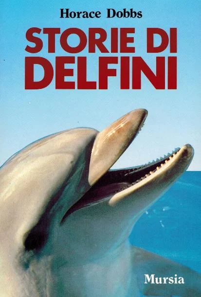 storie di delfini - Libri e DVD