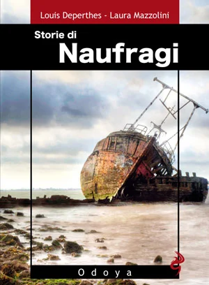 storie di naufragi - Libri e DVD